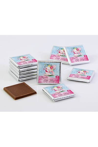 Kz Bebek ikolatas - Kutulu - Tavan