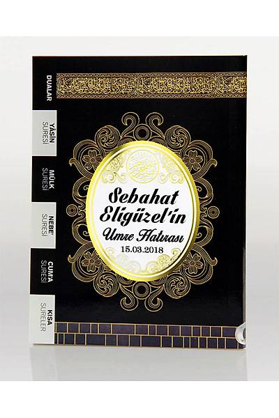 sim Baskl KABE Kapak Yasin