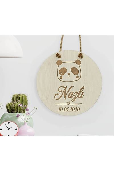 Bebek Kap Ss - Panda