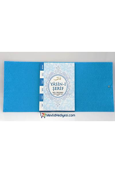 Czdan Model MAV Yasin