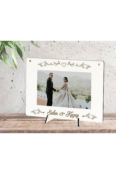 Baskl Ahap ereve - Standl ve Askl