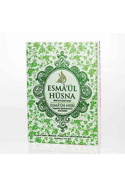 YEL Esma Kitab