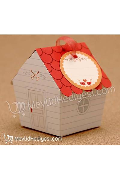 YEL Esma'l 2'li Set / eker Kutusu