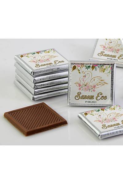 Kz Bebek ikolatas - Kutulu - Kuu