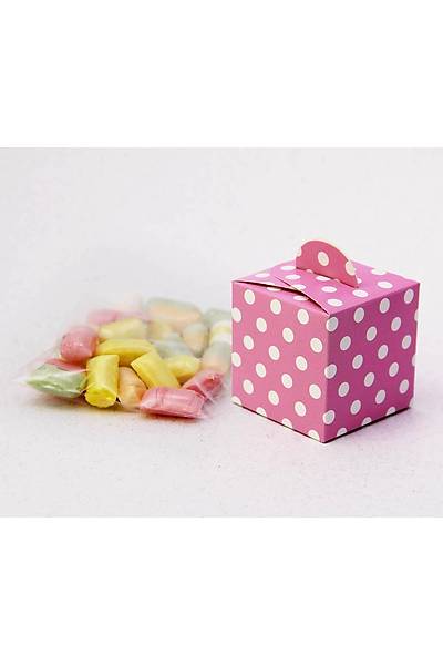 Kutulu Nikah, Kna, Bebek ekeri - Pembe Kutu