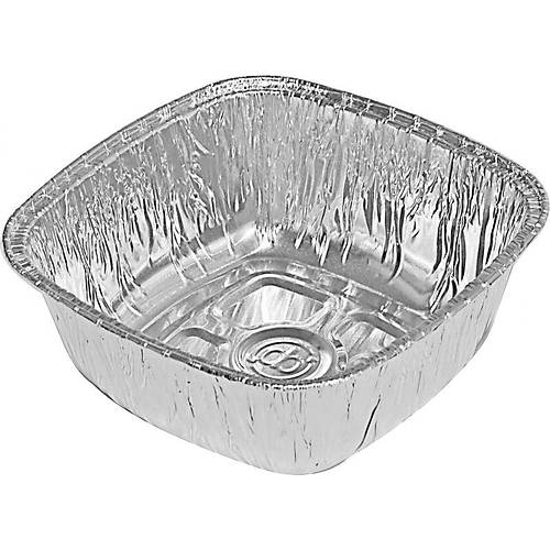 Al�minyum S�tla� Kase 100 Adet