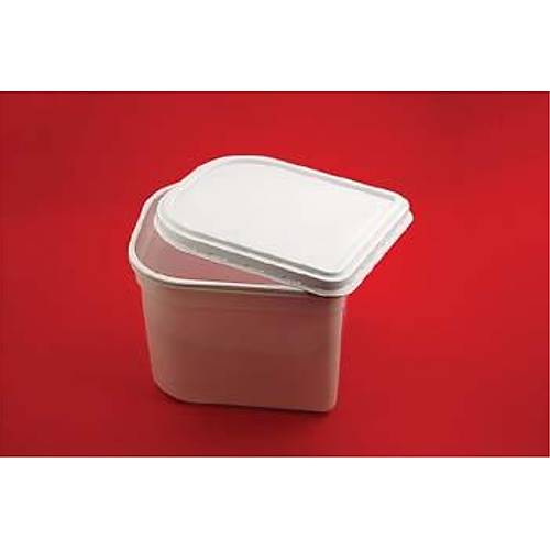 �ZGE 2,5 LT DONDURMA KASE / KAPAK TAKIM  100 l�