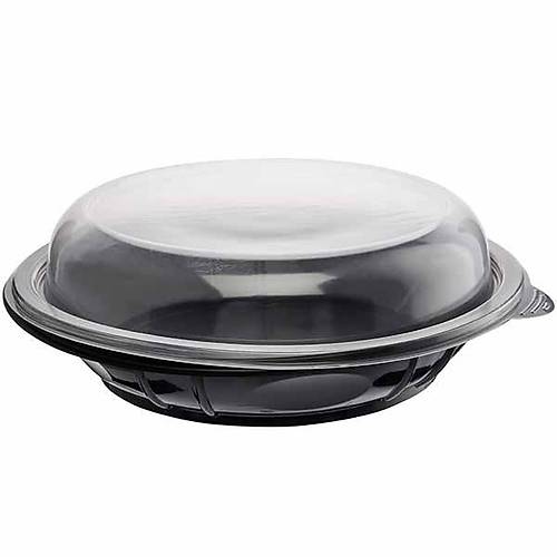 KAPAKLI S�YAH SALATA KABI 1000GR 240'l�