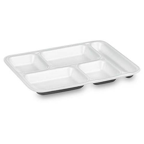 K�p�k Tabak 5 B�lmeli 100 Adet