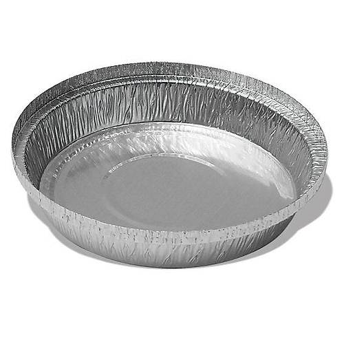 Alüminyum Künefe Kabı 100 Adet