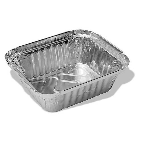 350 Gr Alüminyum Kase 100 Adet