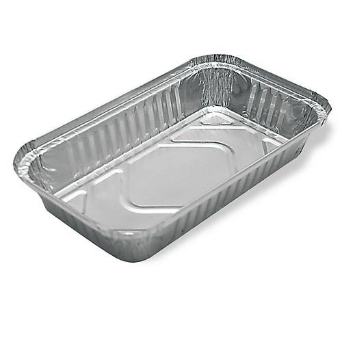 750 Gr Alüminyum Kase 100 Adet