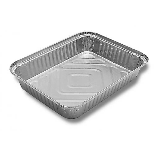 1500 Gr Alüminyum Kase 100 Adet