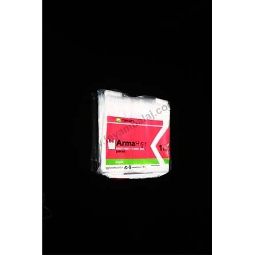 ATLET POŞET ŞEFFAF KÜÇÜK