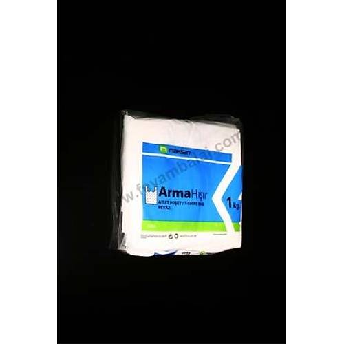 ATLET POŞET BEYAZ ORTA