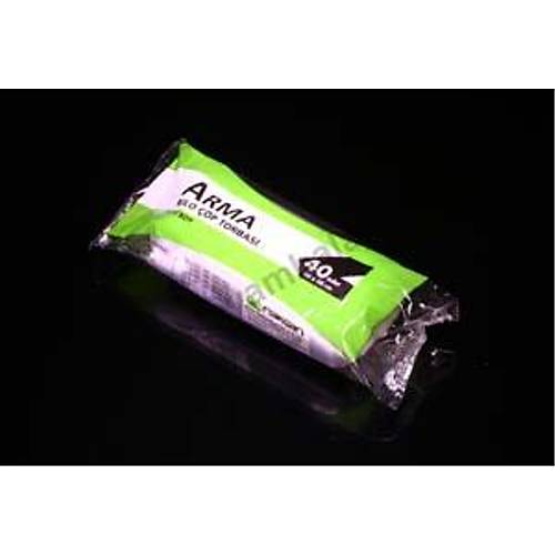 ÇÖP TORBASI MİNİ BOY