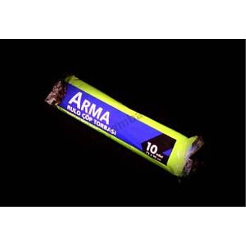 ÇÖP TORBASI BATTAL BOY