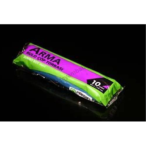 ÇÖP TORBASI JUMBO BOY