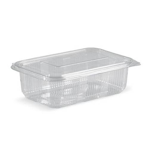 Plastik Sızdırmaz Kap 1000 Gr 100 Adet