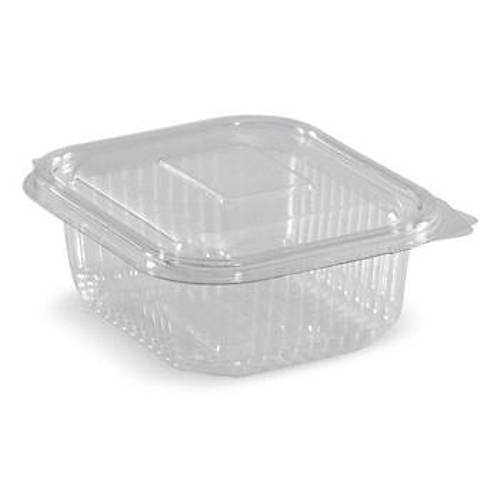 Plastik Sızdımraz Kap 250 Gr 100 Adet