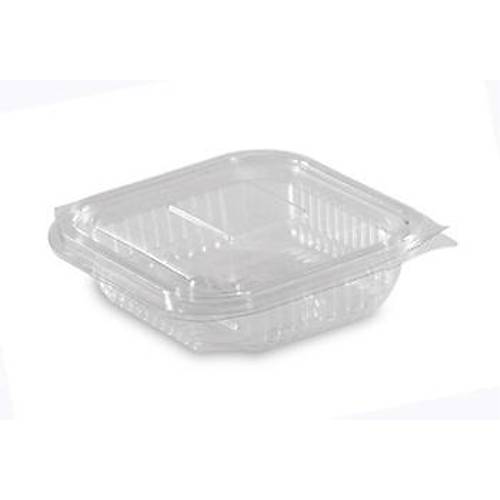 Plastik Sızdırmaz Kap 150 gr 100 adet