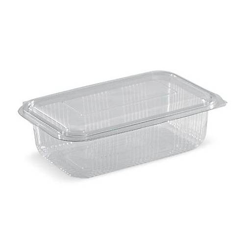 Plastik Sızdırmaz Kap 750 Gr 100 Adet