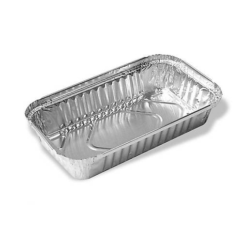 500 Gr Alüminyum Kase 100 Adet