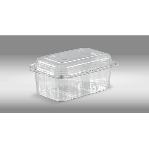 Şale Kabı 500 gr 516 Adet