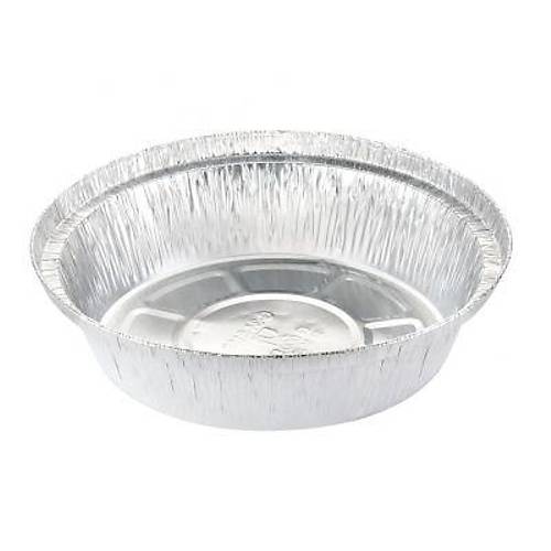 Alüminyum Künefe Kabı Büyük 100 Adet