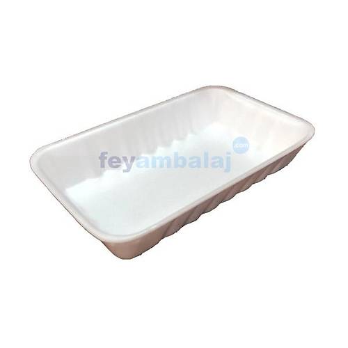 Erze Köpük Tabak Mod122B 100 Adet