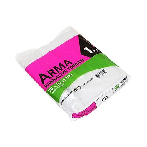 NAKSAN BAKKALİYE 20X30