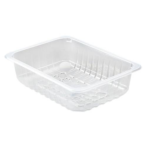  ÖZGE ŞARKÜTERİ ET KABI  190*144*43 600'lü