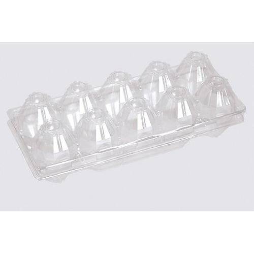 Yumurta Viyolü 10 lu 400 Adet