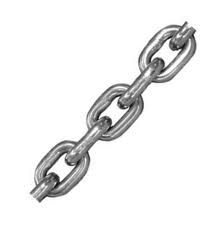 05 MM GALVANİZLİ KALİBRE ATLI ZİNCİR