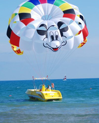 38FT PEGASUS PARAŞÜT