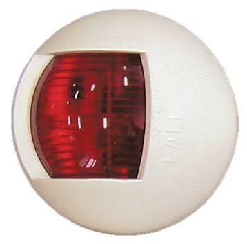 SEYİR FENERİ BEYAZ İSKELE LED 12 V