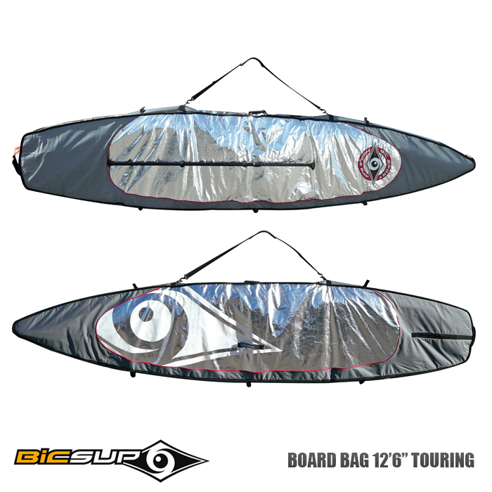BIC SUP BOARD BAG 12'6 TOURING