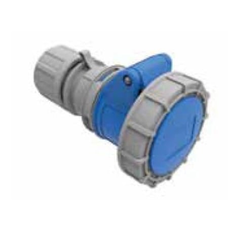 SAHİL BESLEME PRİZ SU GEÇİRMEZ 32amp
