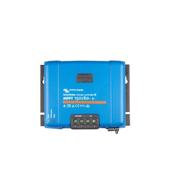 SOLAR PANEL ŞARJ ALETİ MPPT 150/60-TR SMART