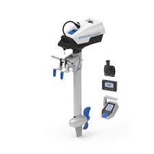 EPROPULSION SPIRIT 1.0 EVO REMOTE UZUN ŞAFT