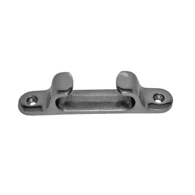 KURTAĞZI DÜZ 152mm cr-ni