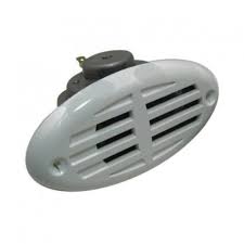 PLASTİK GÖMME KORNA 12 V