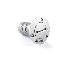 DEPO DOLUM KAPAĞI SU Ø38mm CR-Nİ