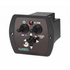 PROJEKTÖR KONTROL PANOSU KABLOLU JOİSTİKLİ 12v