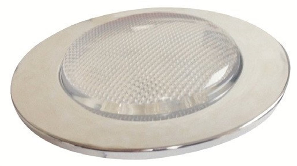 GÖMME SPOT KROME 12 V 15 LED GÜN IŞIĞI