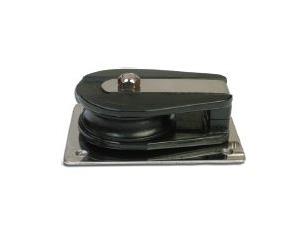 TT-14 TEKLİ TABAN MAKARASI 14 MM