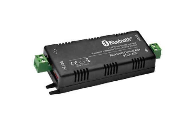SOUNDPOWER BLUETOOH KONTROL CİHAZI BT103