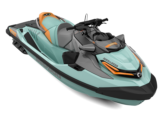 SEADOO WAKE PRO 230