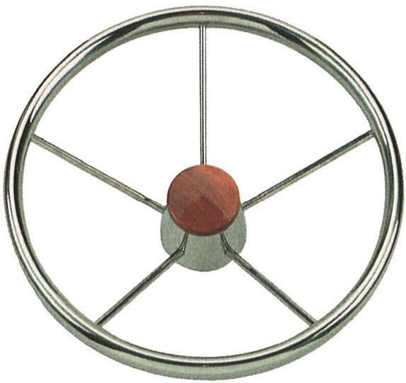 KROM DÜMEN SİMİDİ 35 CM-TİPO.4