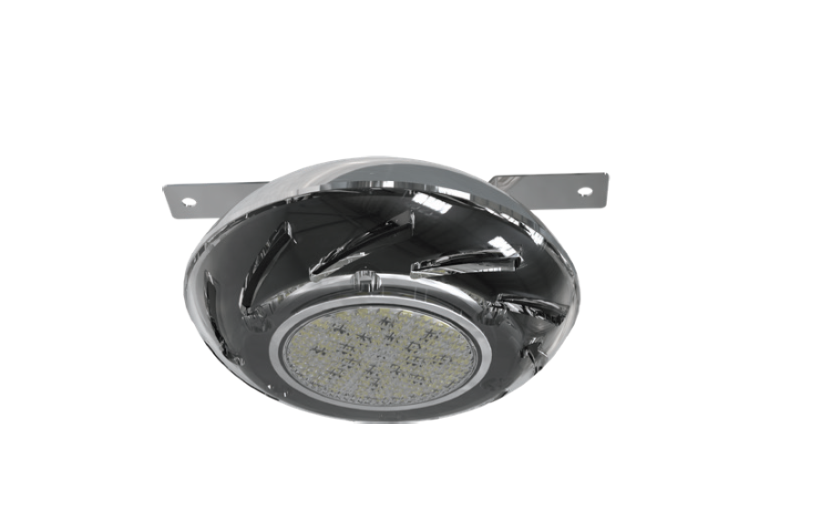 30 LED'Lİ GURCATA LAMBASI 12 V